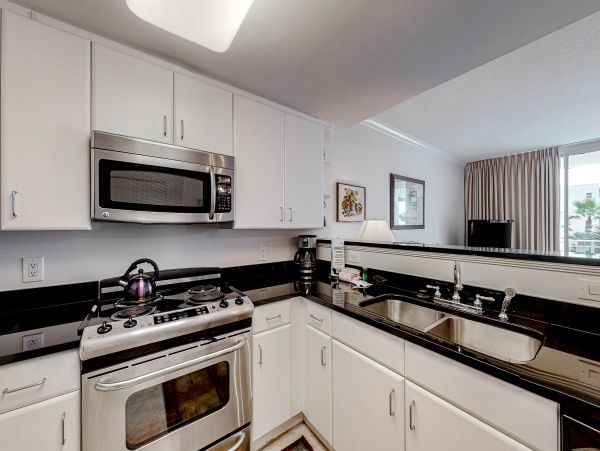Okaloosa Island Fort Walton Beach Condo 1019936