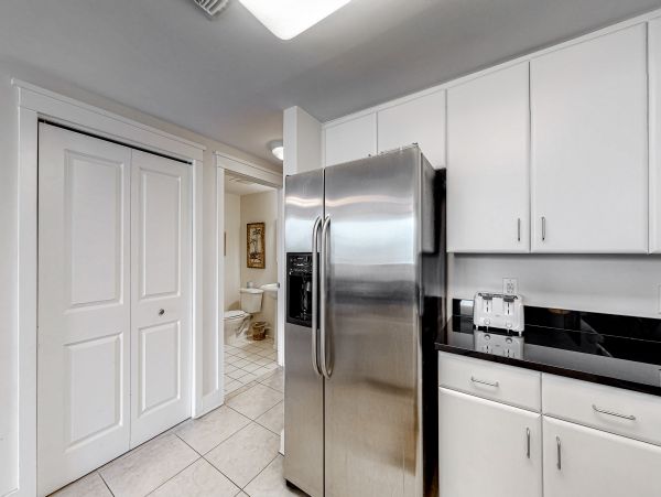 Okaloosa Island Fort Walton Beach Condo 1019936