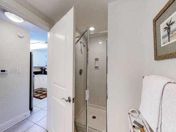 Okaloosa Island Fort Walton Beach Condo 1019936