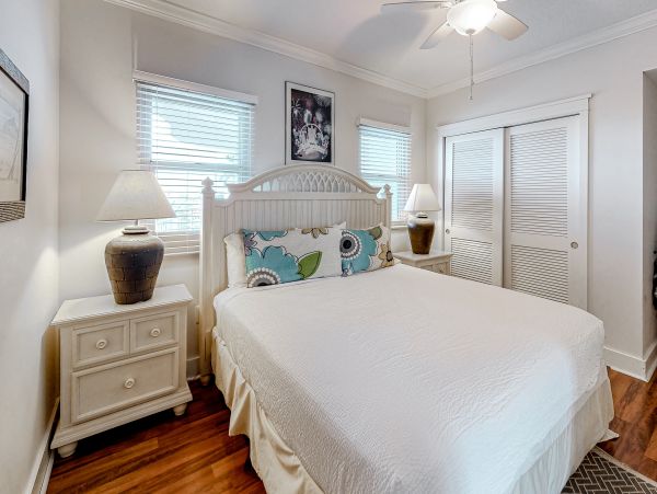 Okaloosa Island Fort Walton Beach Condo 1019936