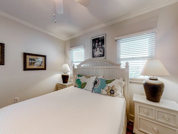 Okaloosa Island Fort Walton Beach Condo 1019936