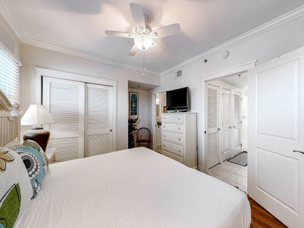 Okaloosa Island Fort Walton Beach Condo 1019936