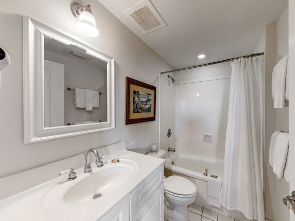 Okaloosa Island Fort Walton Beach Condo 1019936