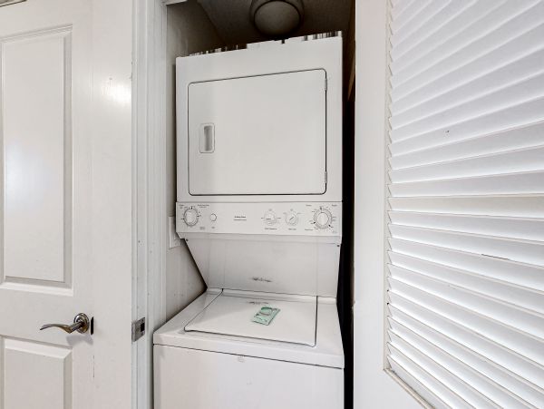 Okaloosa Island Fort Walton Beach Condo 1019936