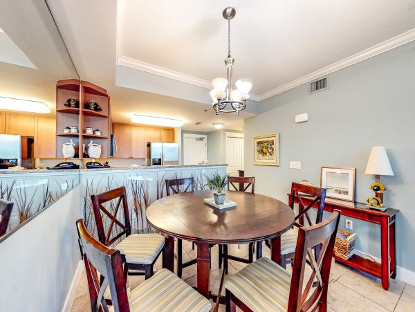 Okaloosa Island Fort Walton Beach Condo 1019937