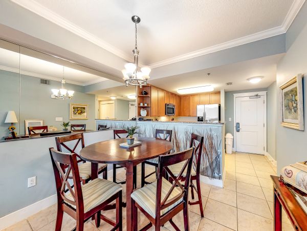 Okaloosa Island Fort Walton Beach Condo 1019937