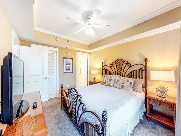 Okaloosa Island Fort Walton Beach Condo 1019937