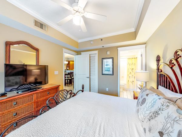 Okaloosa Island Fort Walton Beach Condo 1019937