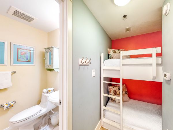 Okaloosa Island Fort Walton Beach Condo 1019937