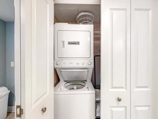 Okaloosa Island Fort Walton Beach Condo 1019937