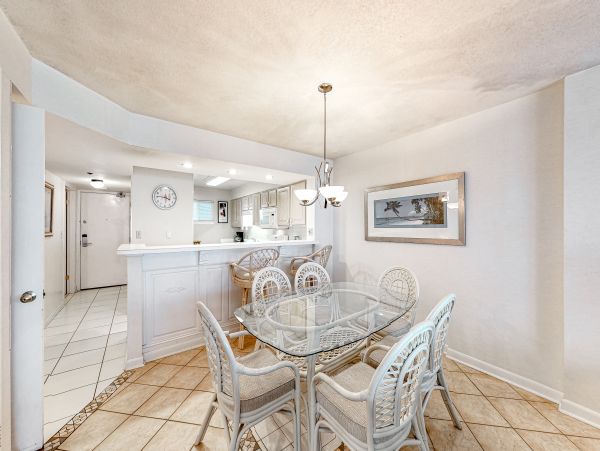 Okaloosa Island Fort Walton Beach Condo 1019938