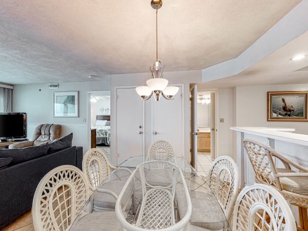 Okaloosa Island Fort Walton Beach Condo 1019938