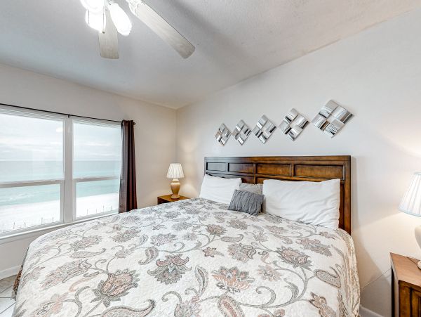 Okaloosa Island Fort Walton Beach Condo 1019938