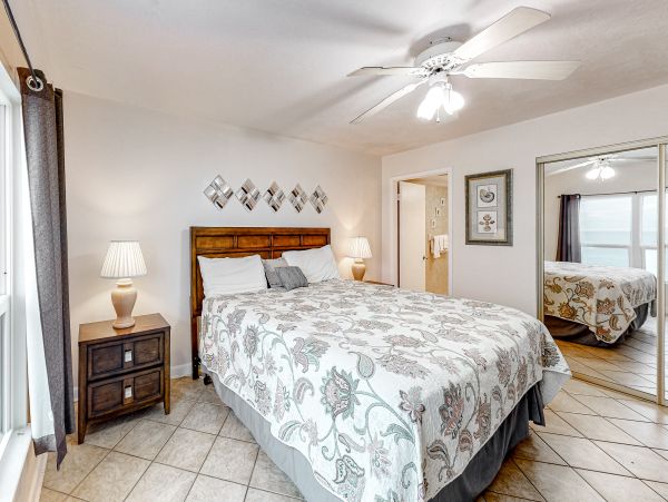 Okaloosa Island Fort Walton Beach Condo 1019938