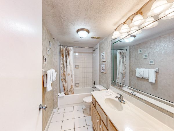 Okaloosa Island Fort Walton Beach Condo 1019938