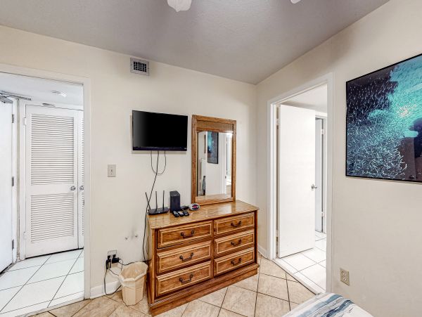 Okaloosa Island Fort Walton Beach Condo 1019938