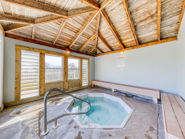 Okaloosa Island Fort Walton Beach Condo 1019938