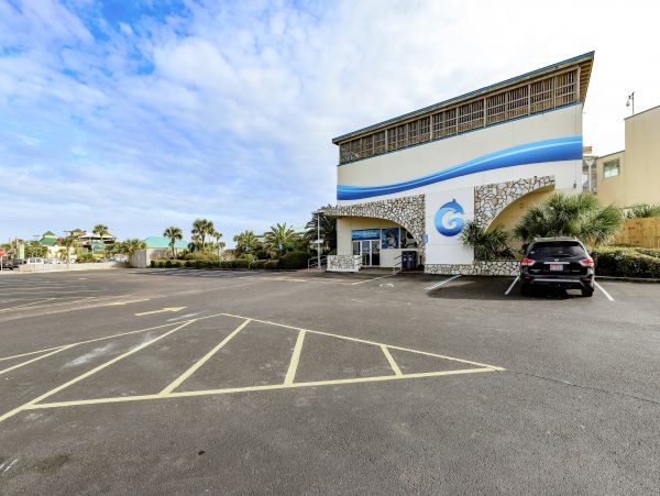 Okaloosa Island Fort Walton Beach Condo 1019938