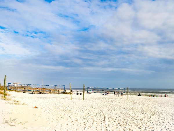 Okaloosa Island Fort Walton Beach Condo 1019938