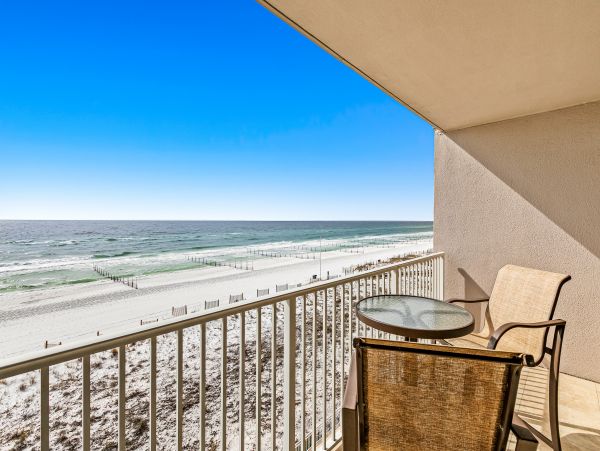 Okaloosa Island Fort Walton Beach Condo 1019939