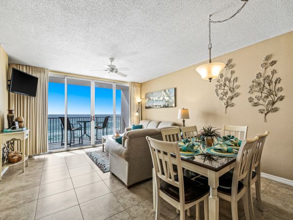 Okaloosa Island Fort Walton Beach Condo 1019939