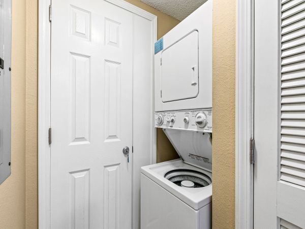 Okaloosa Island Fort Walton Beach Condo 1019939