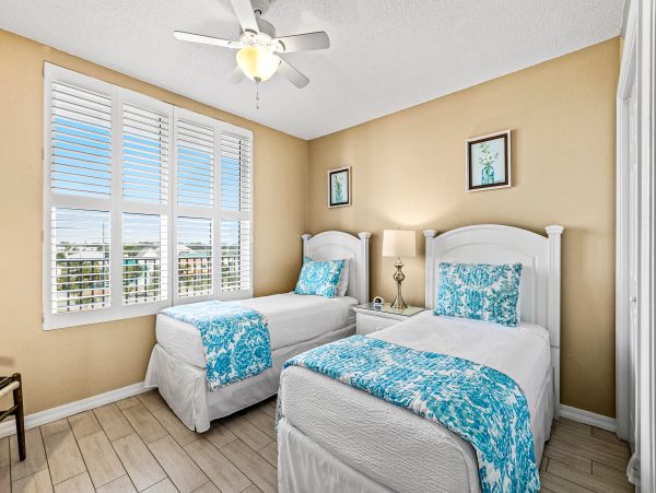 Okaloosa Island Fort Walton Beach Condo 1019939