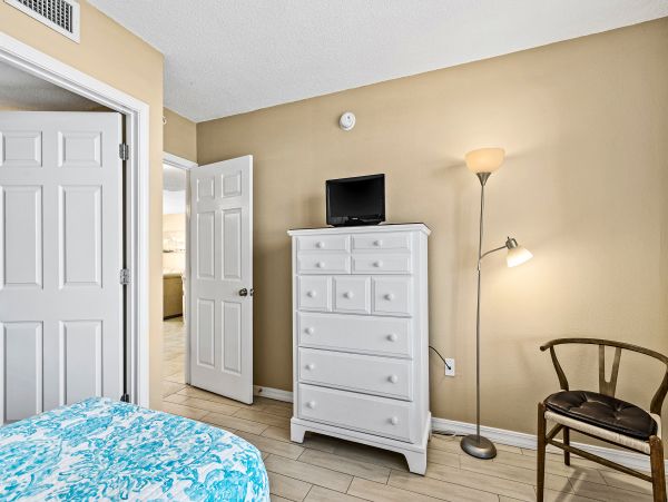 Okaloosa Island Fort Walton Beach Condo 1019939