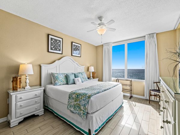Okaloosa Island Fort Walton Beach Condo 1019939