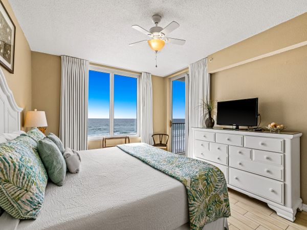 Okaloosa Island Fort Walton Beach Condo 1019939