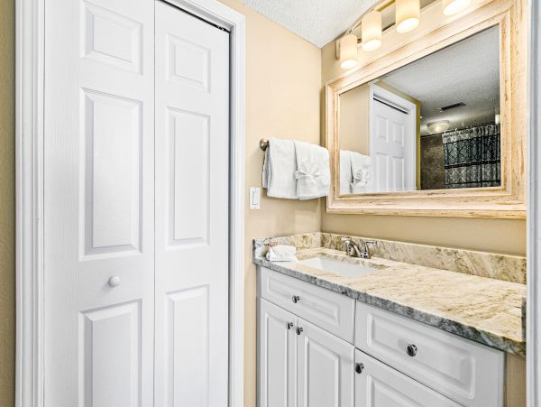 Okaloosa Island Fort Walton Beach Condo 1019939