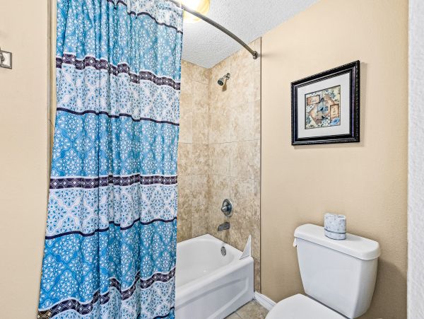 Okaloosa Island Fort Walton Beach Condo 1019939