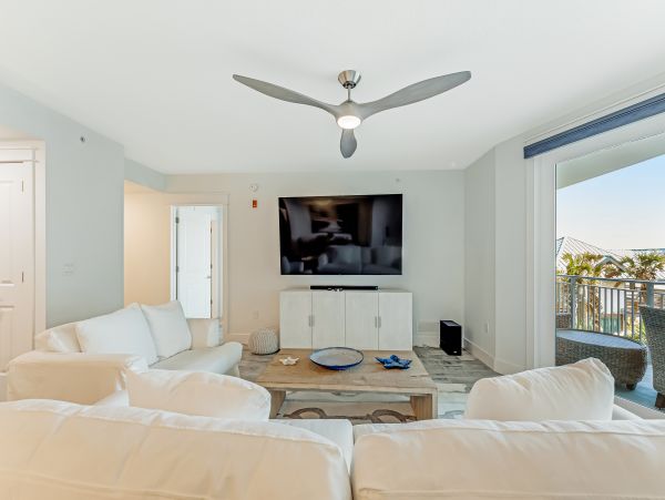 Okaloosa Island Fort Walton Beach Condo 1019940