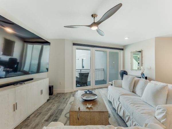 Okaloosa Island Fort Walton Beach Condo 1019940