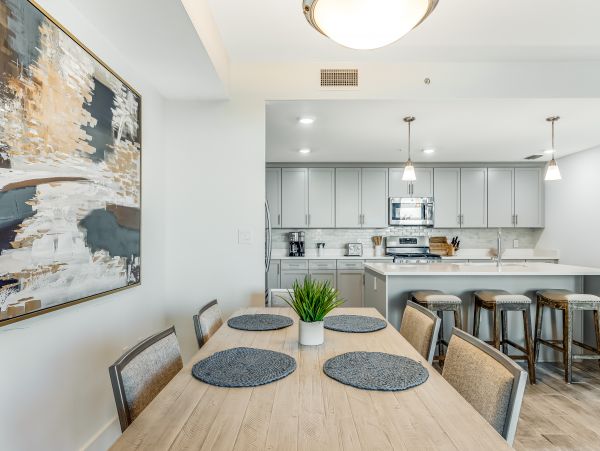 Okaloosa Island Fort Walton Beach Condo 1019940