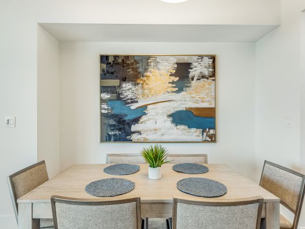 Okaloosa Island Fort Walton Beach Condo 1019940