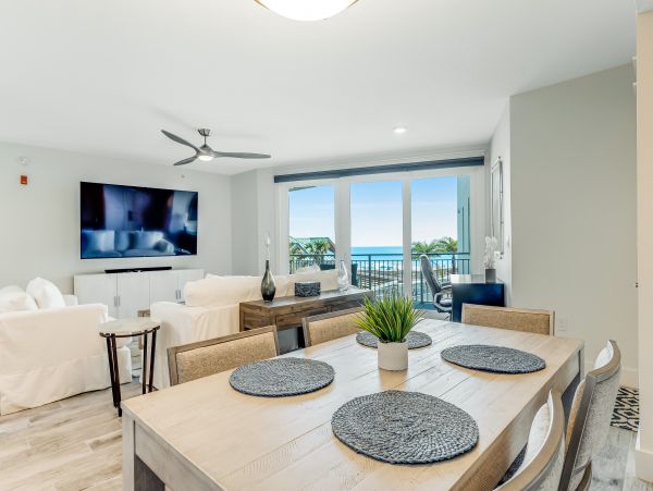 Okaloosa Island Fort Walton Beach Condo 1019940