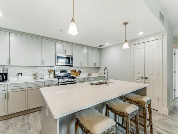 Okaloosa Island Fort Walton Beach Condo 1019940