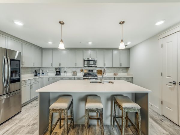 Okaloosa Island Fort Walton Beach Condo 1019940