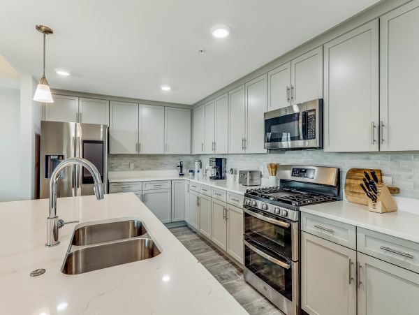 Okaloosa Island Fort Walton Beach Condo 1019940