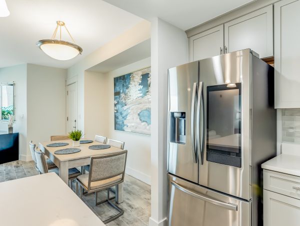 Okaloosa Island Fort Walton Beach Condo 1019940