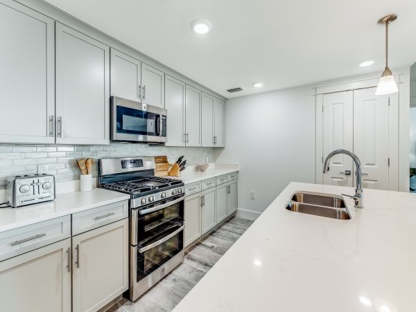 Okaloosa Island Fort Walton Beach Condo 1019940