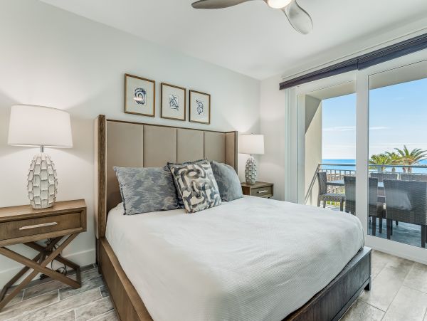 Okaloosa Island Fort Walton Beach Condo 1019940