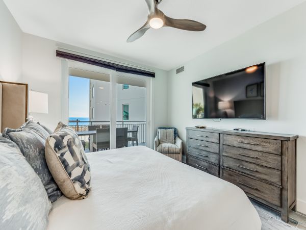 Okaloosa Island Fort Walton Beach Condo 1019940