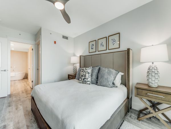 Okaloosa Island Fort Walton Beach Condo 1019940