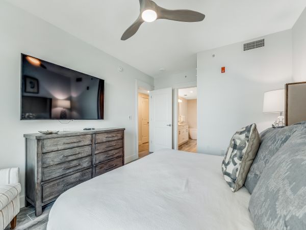 Okaloosa Island Fort Walton Beach Condo 1019940