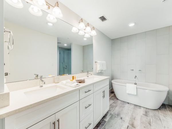 Okaloosa Island Fort Walton Beach Condo 1019940