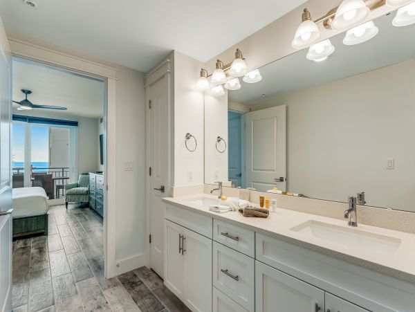Okaloosa Island Fort Walton Beach Condo 1019940