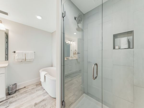 Okaloosa Island Fort Walton Beach Condo 1019940