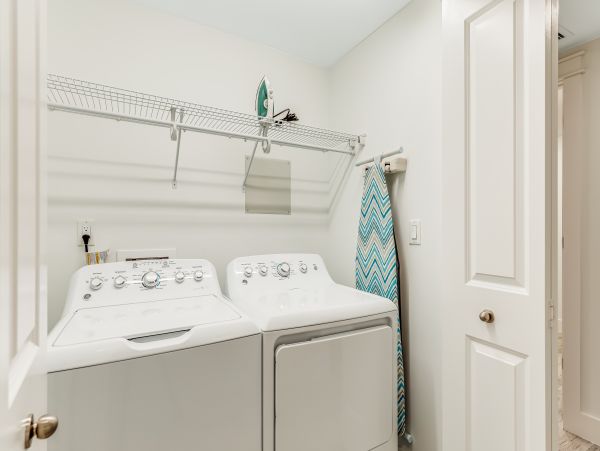 Okaloosa Island Fort Walton Beach Condo 1019940